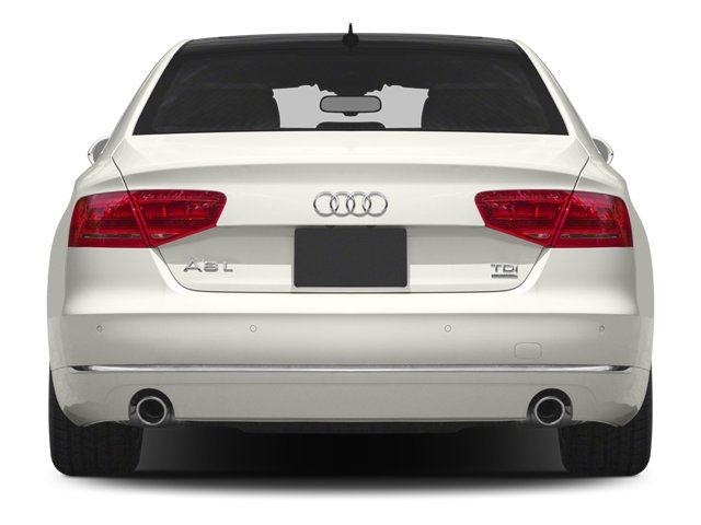 Used 2014  Audi 4.0T image 5