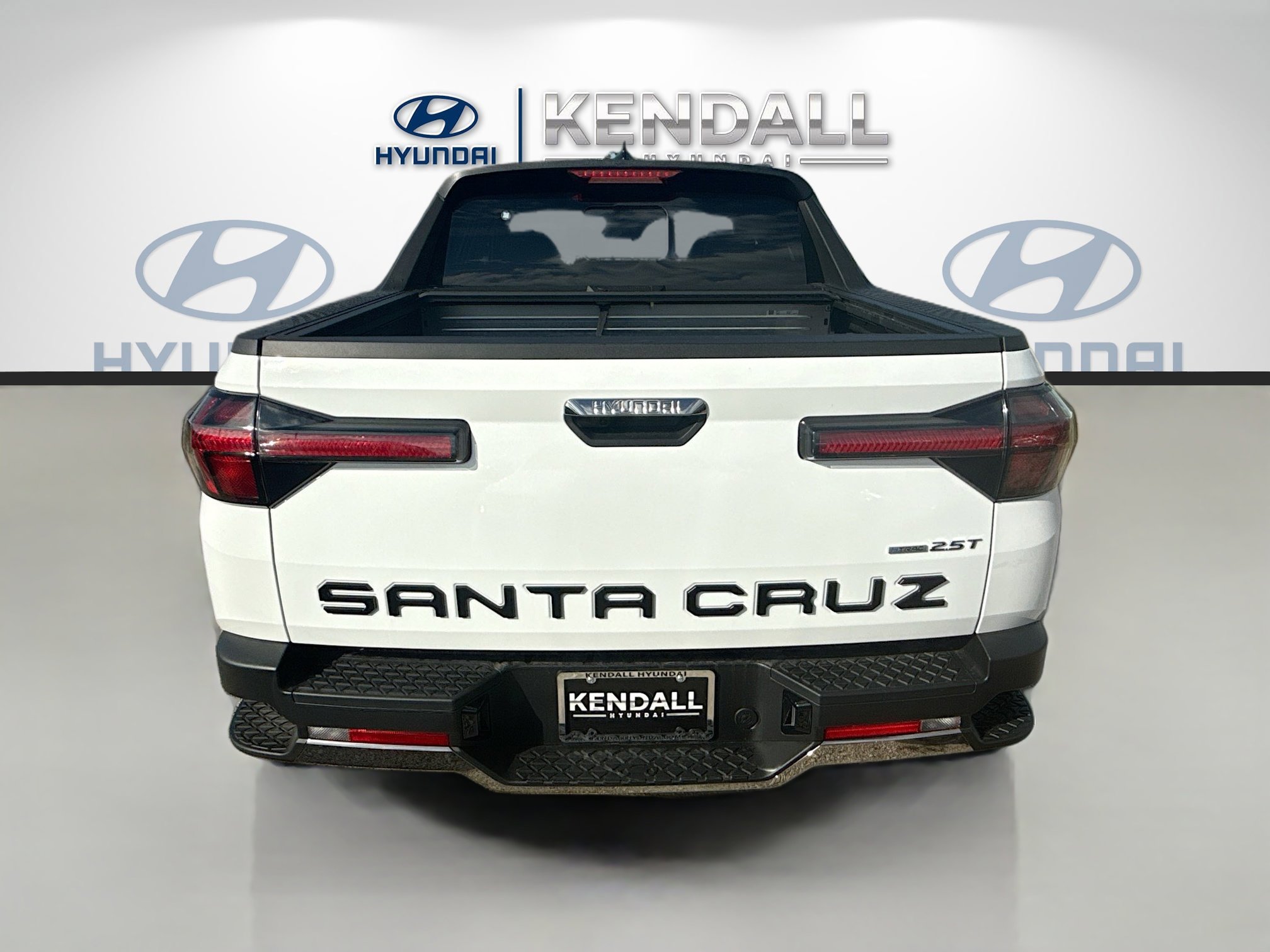 2026 Hyundai Santa Cruz Limited - Photo 32