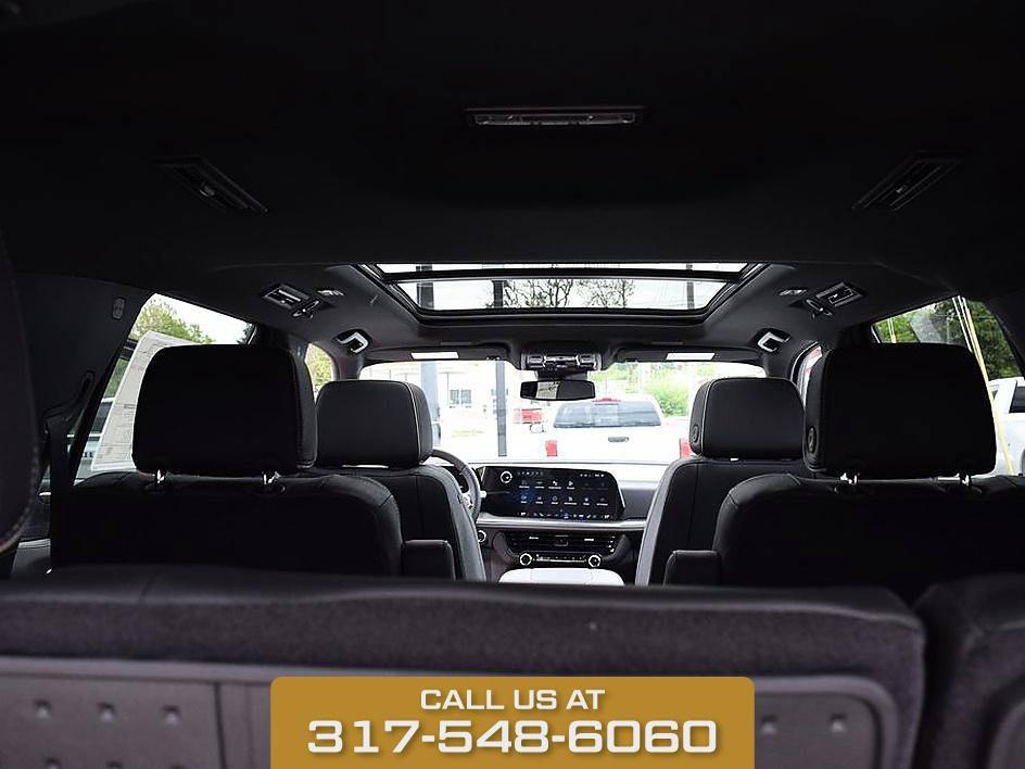 2026 Chevrolet Tahoe Premier - Photo 25