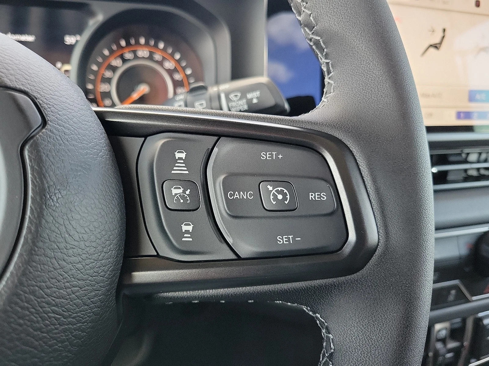 New 2026 PJ5 41 Jeep 4-DOOR RUBICON image 19