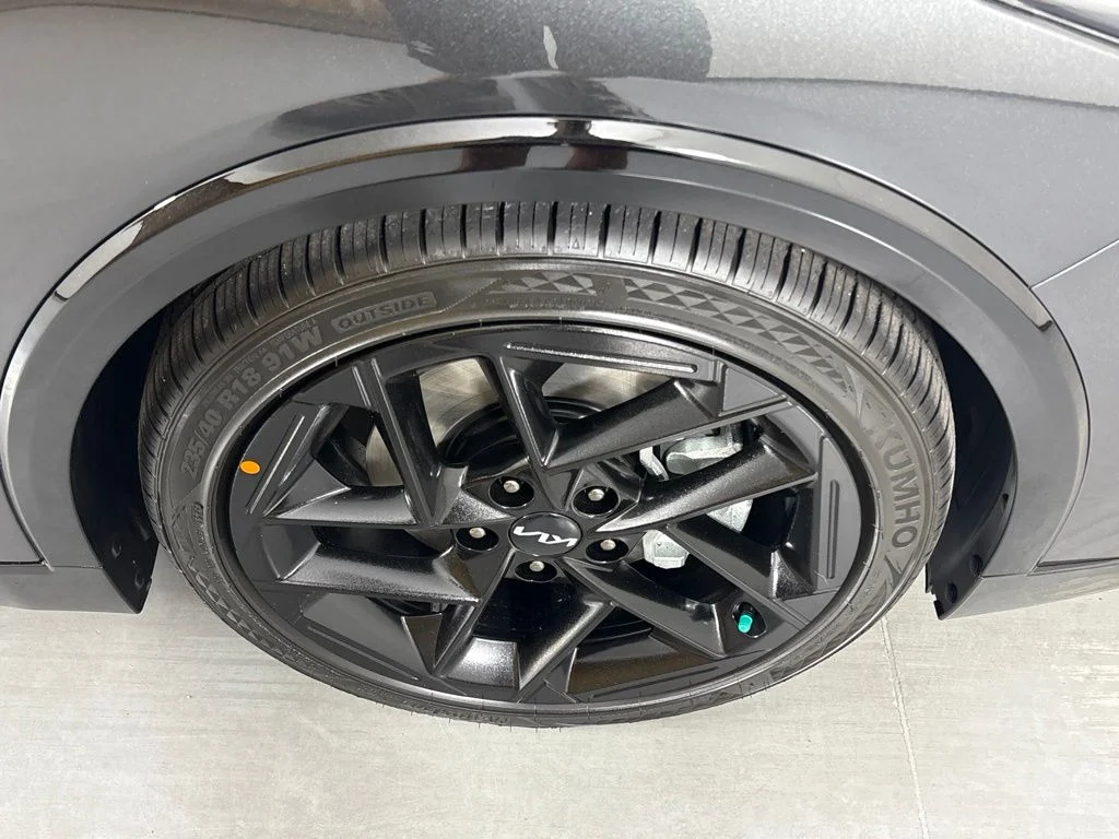 New 2026  Kia GT-Line Turbo image 11