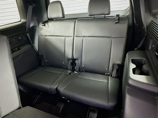 New 2026 Hyundai SANTA FE XRT