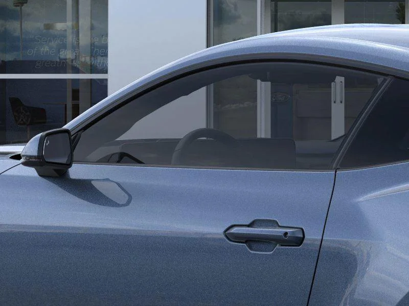 2025 Ford Mustang EcoBoost Premium Fastback - Photo 20