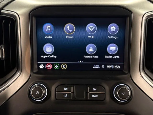 Used 2019 Red Chevrolet RST image 21