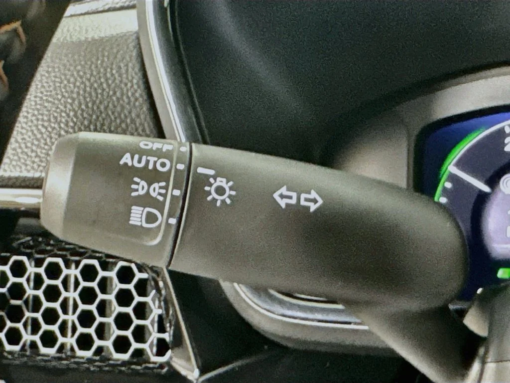 New 2027 Canyon River Blue Metallic Honda Sport Touring image 17