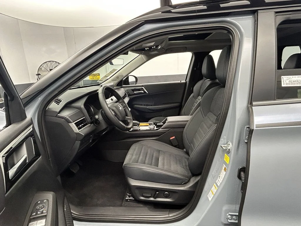 2025 Mitsubishi Outlander Trail Edition - Photo 17