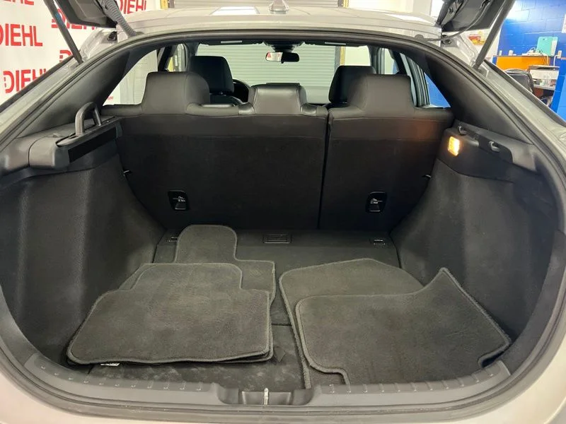 Used 2023 Silver Honda Sport image 8