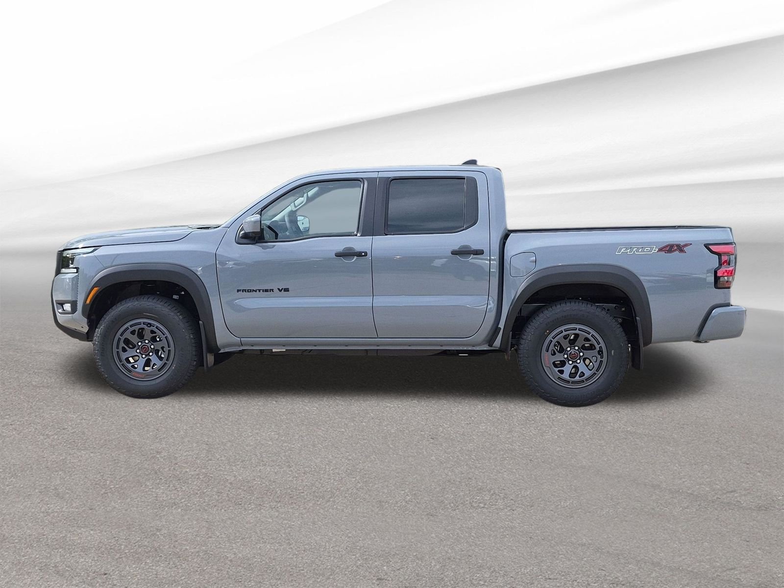 New 2027  Nissan PRO-4X image 10