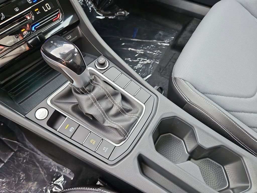 New 2026 Gray Volkswagen 1.5T SEL image 13