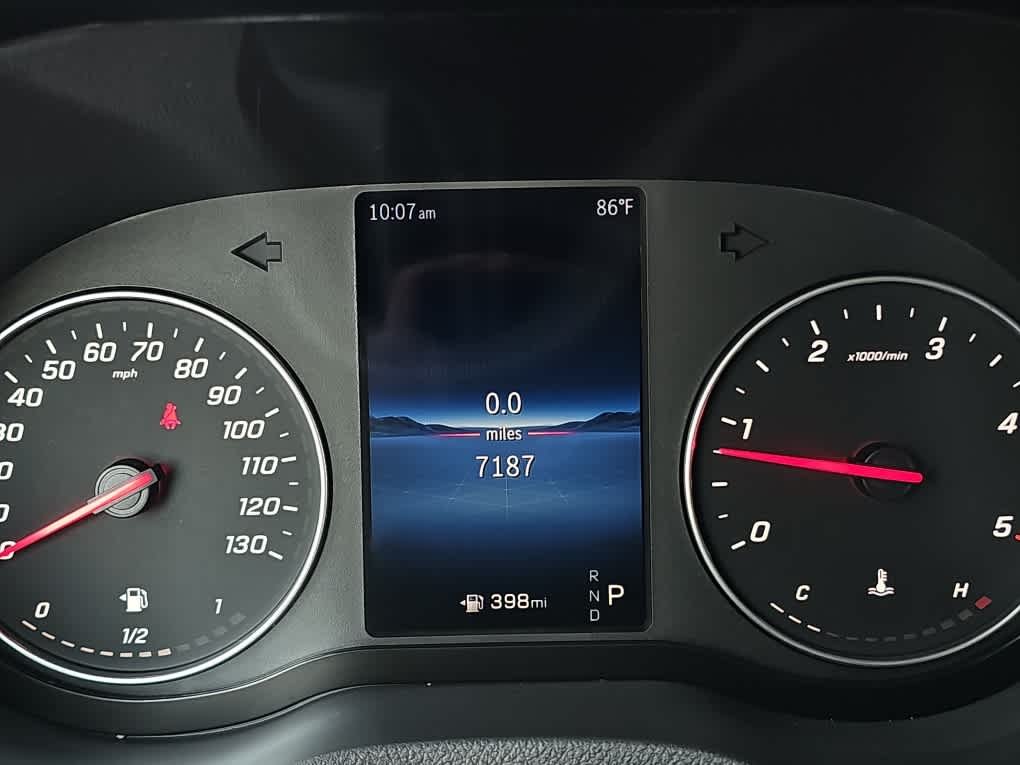 Used 2026 Arctic White Mercedes-Benz  image 14