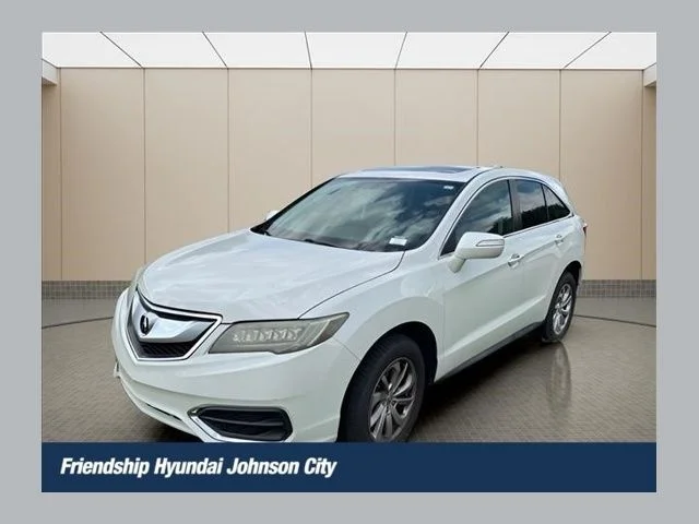2017 Acura RDX Base