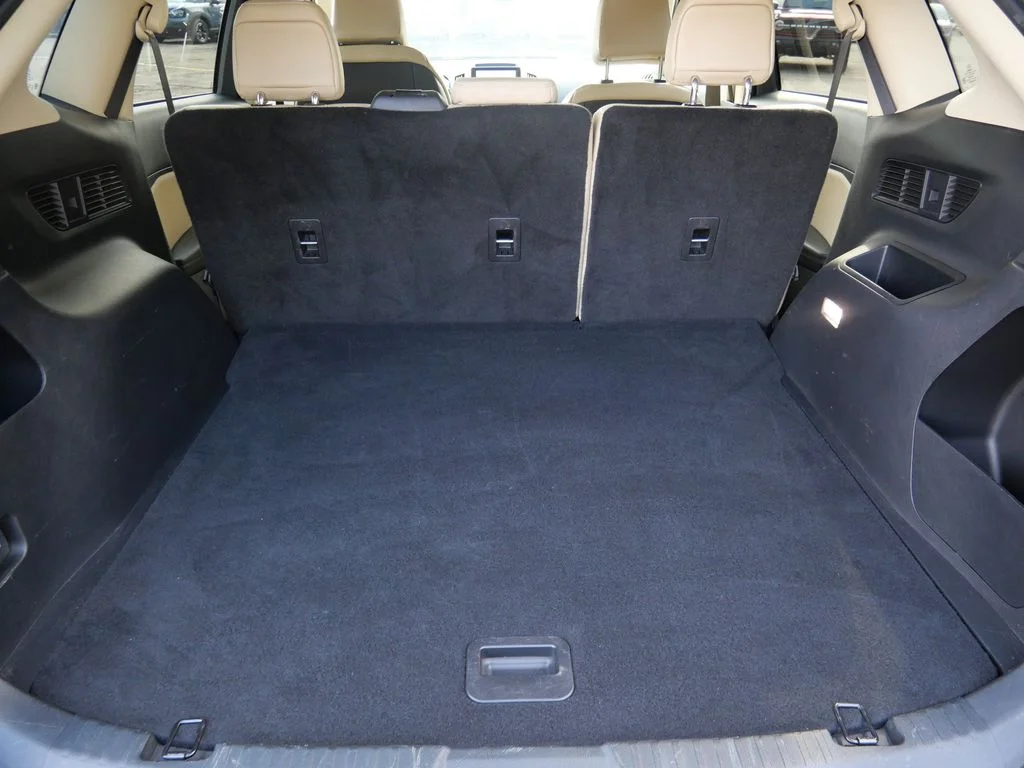 Certified Used 2024 Black Ford SEL image 10