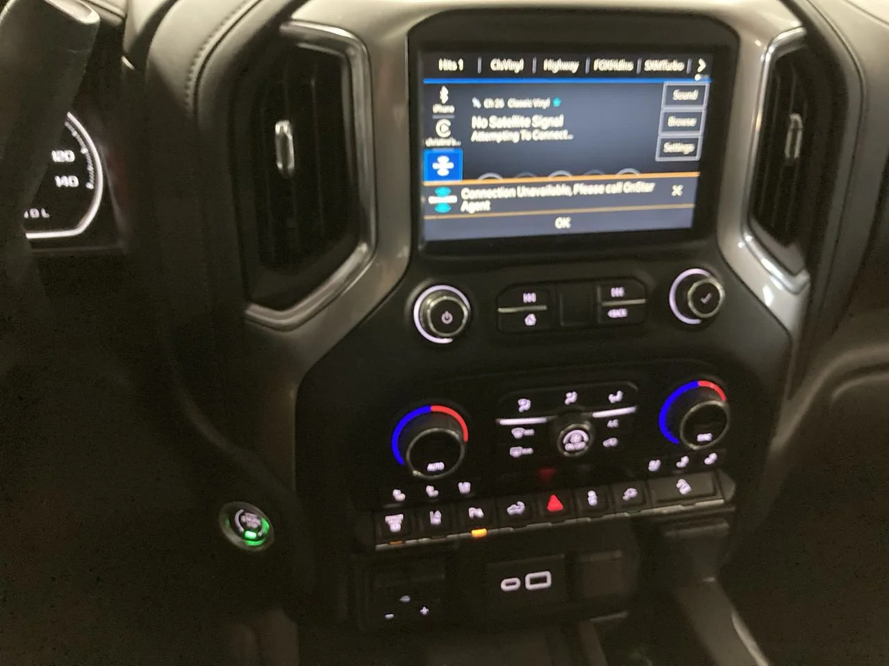 Used 2021 Summit White Chevrolet LTZ image 17