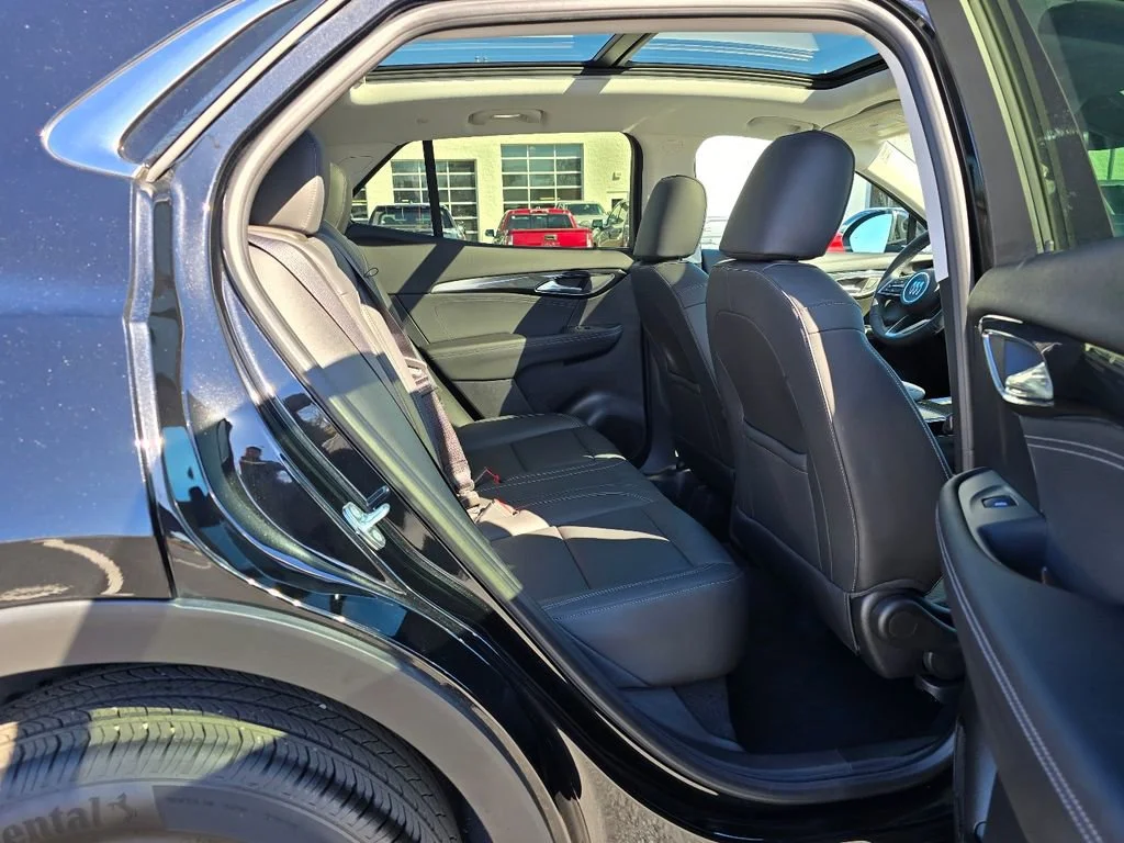 2026 Buick Envision Preferred - Photo 33