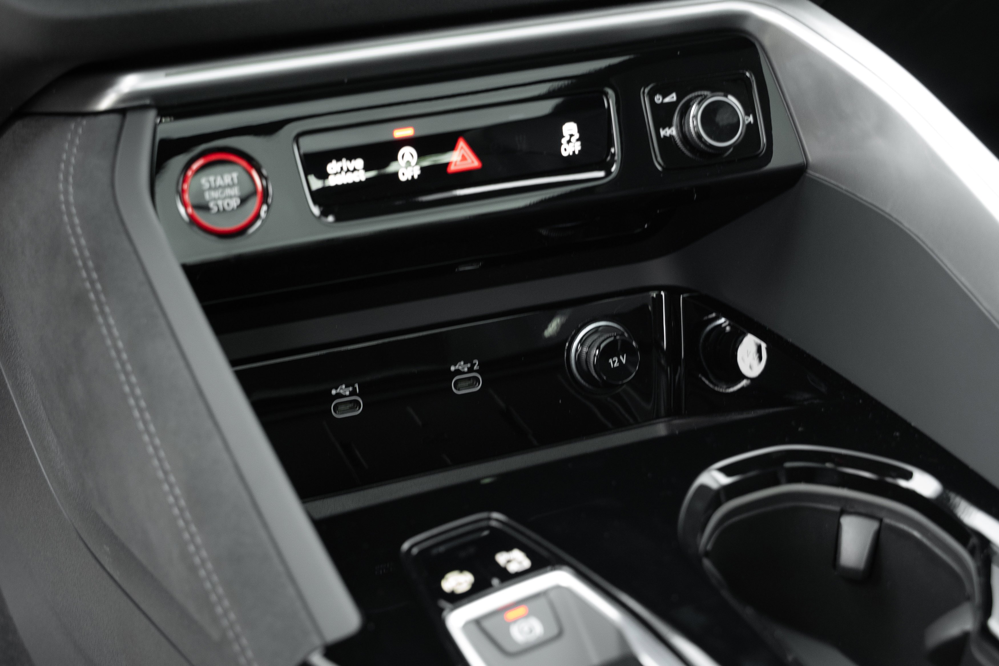 New 2026 Glacier Audi Premium Plus image 14