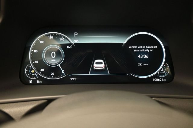 Used 2020 Black Hyundai SEL image 11