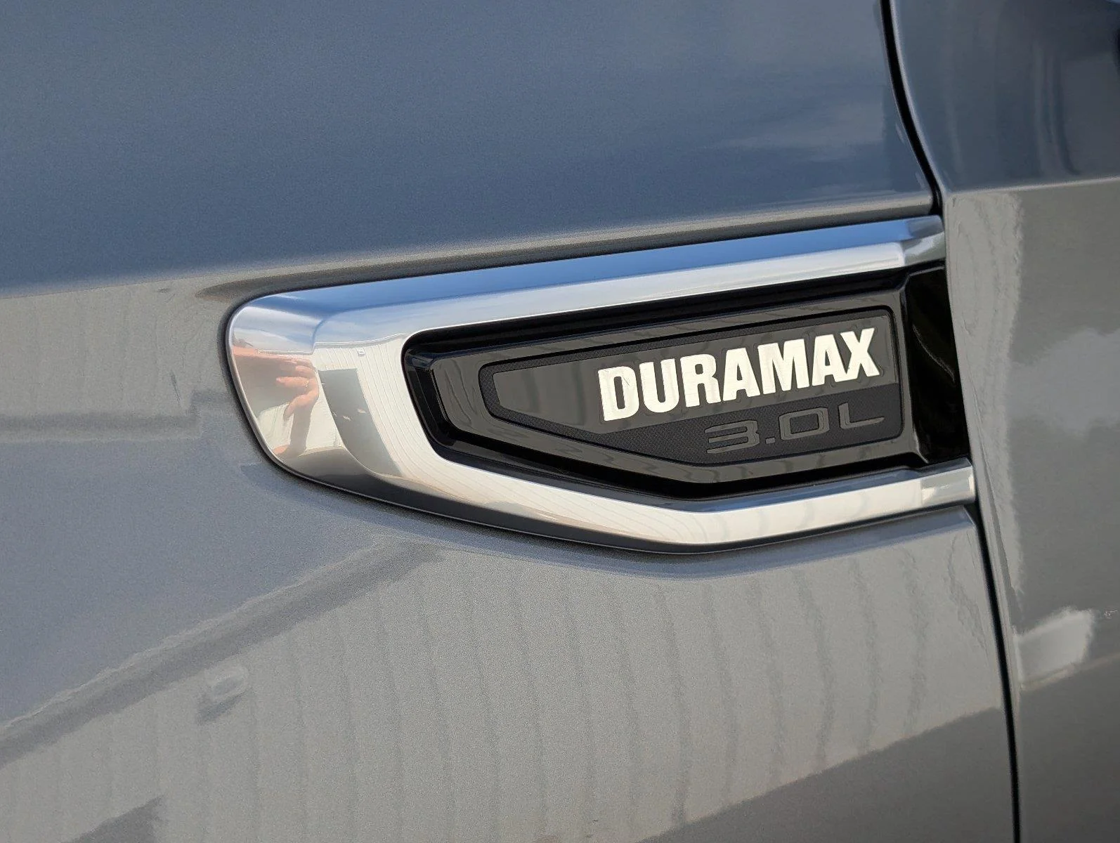 Used 2023 STERLING METALLIC GMC Denali image 11