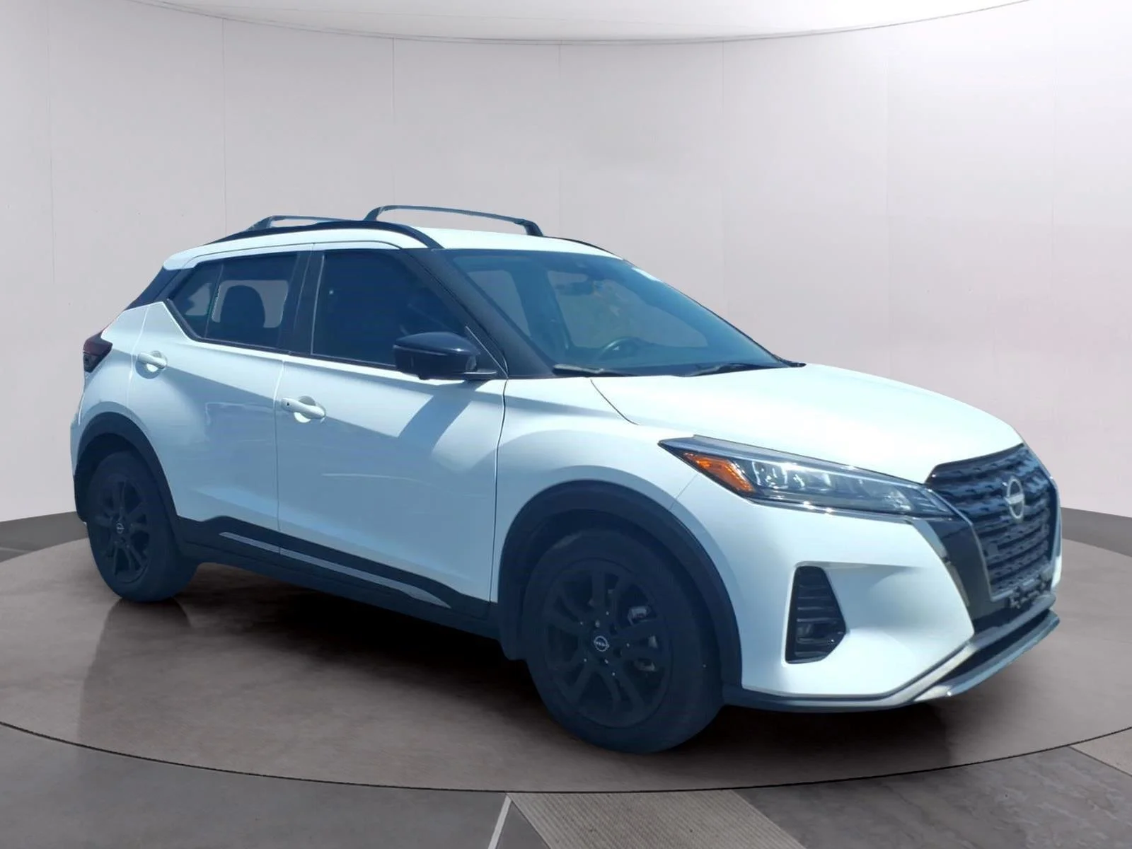 Used 2023 Fresh Powder Nissan SR image 7