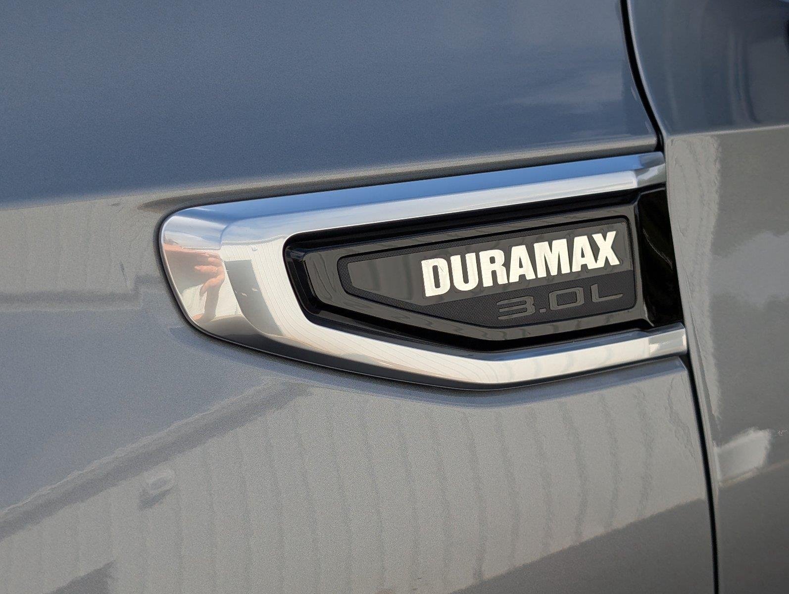 Used 2023 STERLING METALLIC GMC Denali image 11