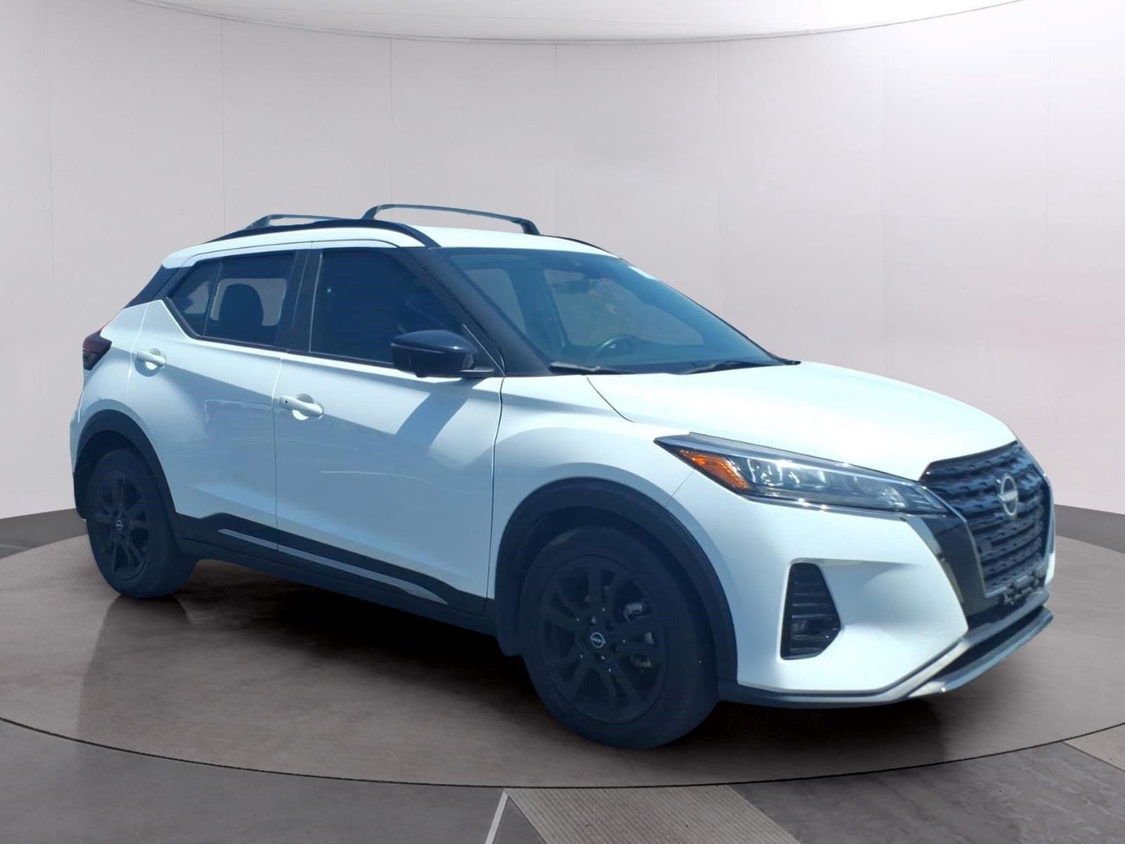 Used 2023 Fresh Powder Nissan SR image 7