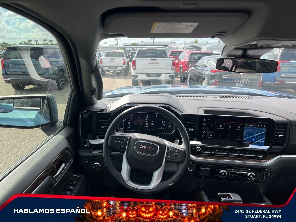 Used 2026 Downpour Metallic GMC Elevation image 13