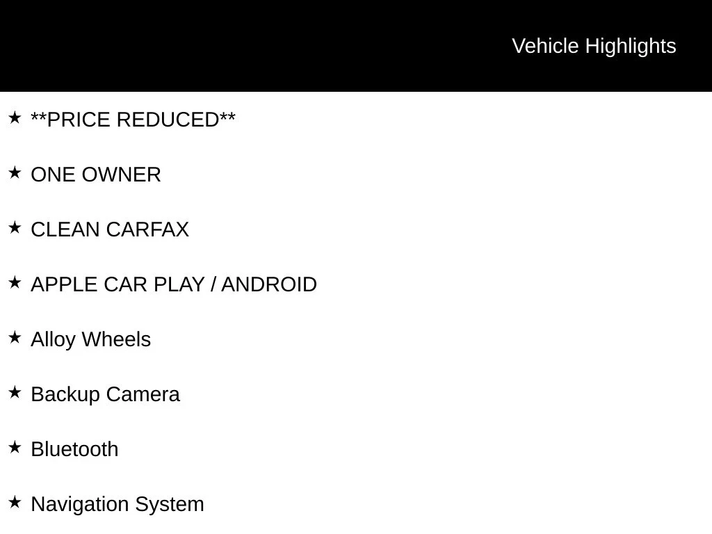 Used 2024 White Chevrolet LT image 5