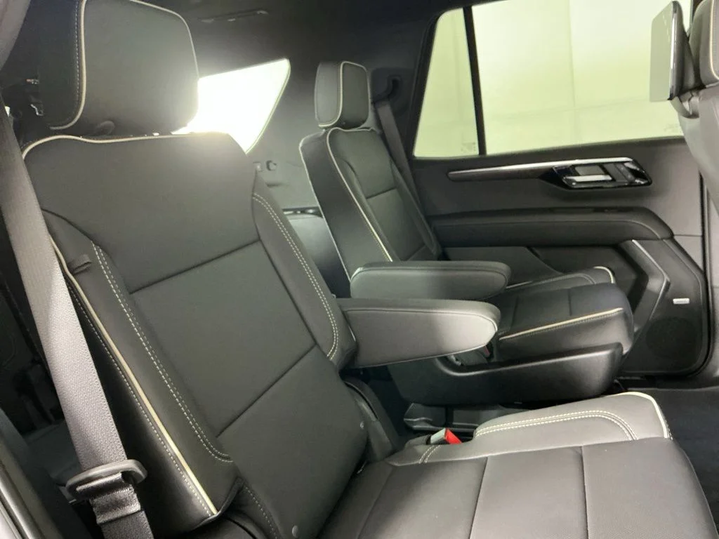 New 2026 Gray Chevrolet Premier image 16