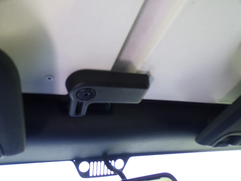 Used 2016 Black Clearcoat Jeep Sport image 31