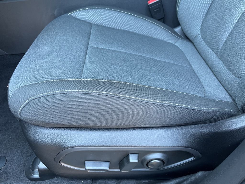 New 2026 Sting-Gray Clearcoat Jeep Laredo image 28