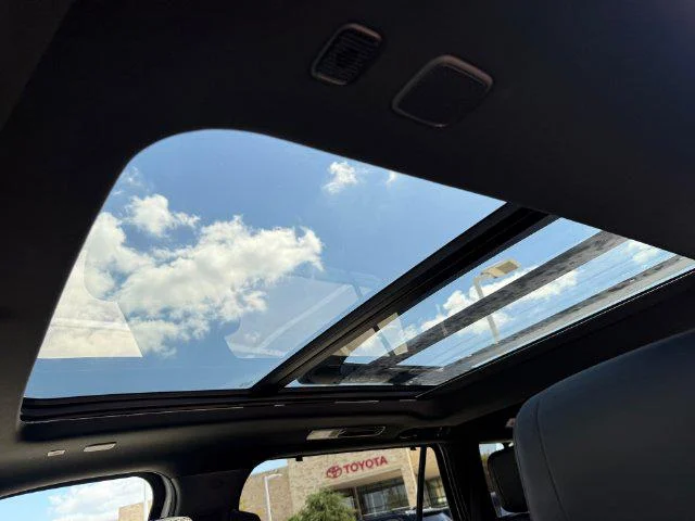 Certified Used 2025 ICE CAP Toyota TRD Pro image 60