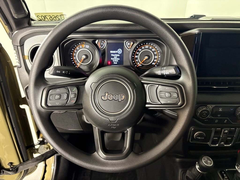 New 2026 41 Exterior Paint Jeep Sport image 23