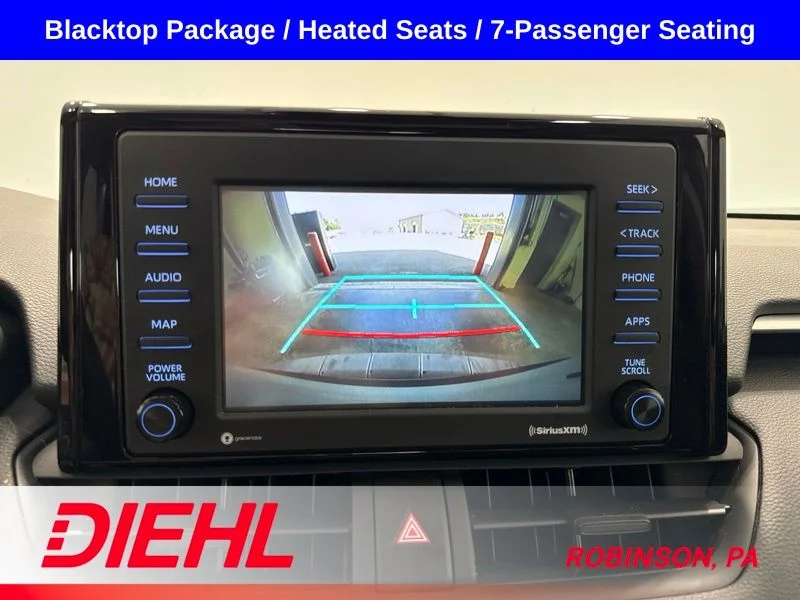 Used 2021  Toyota XLE image 29