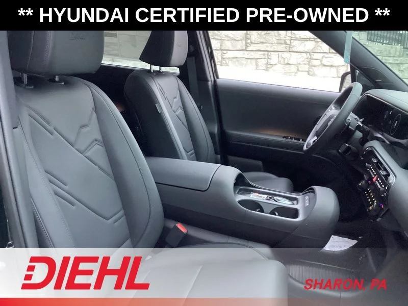 2026 Hyundai Palisade XRT Pro - Photo 17