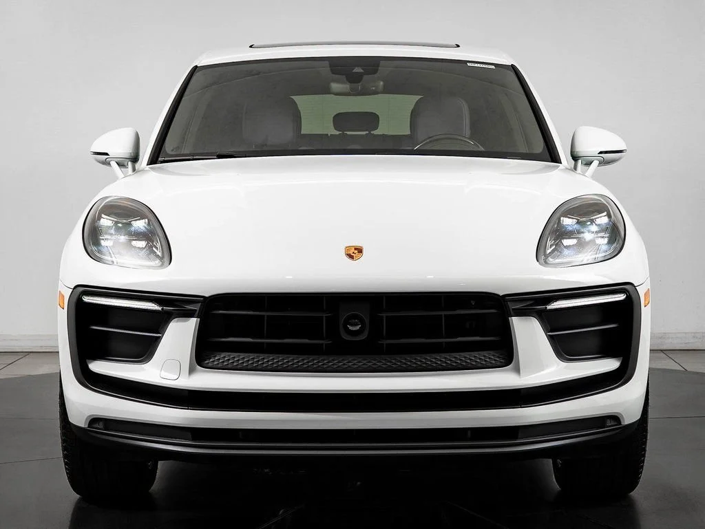 Used 2026 White Porsche  image 11
