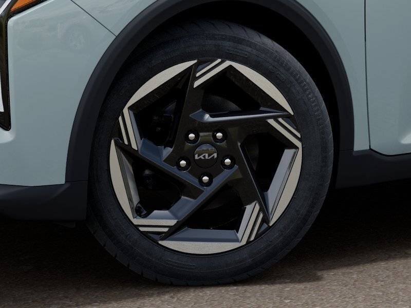 New 2026  Kia EX image 9