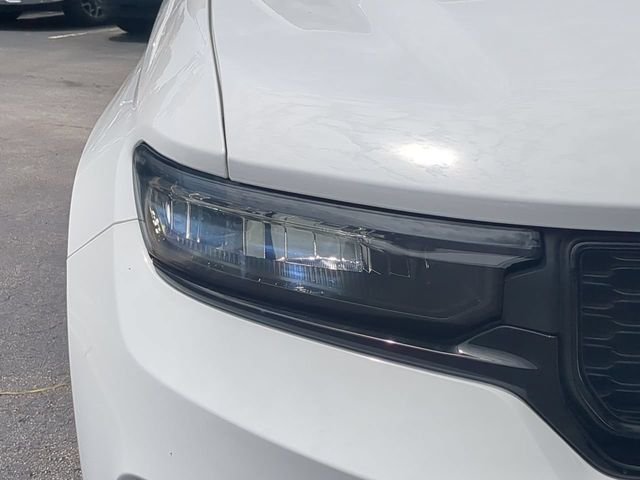 Certified Used 2025 White Jeep Limited image 10