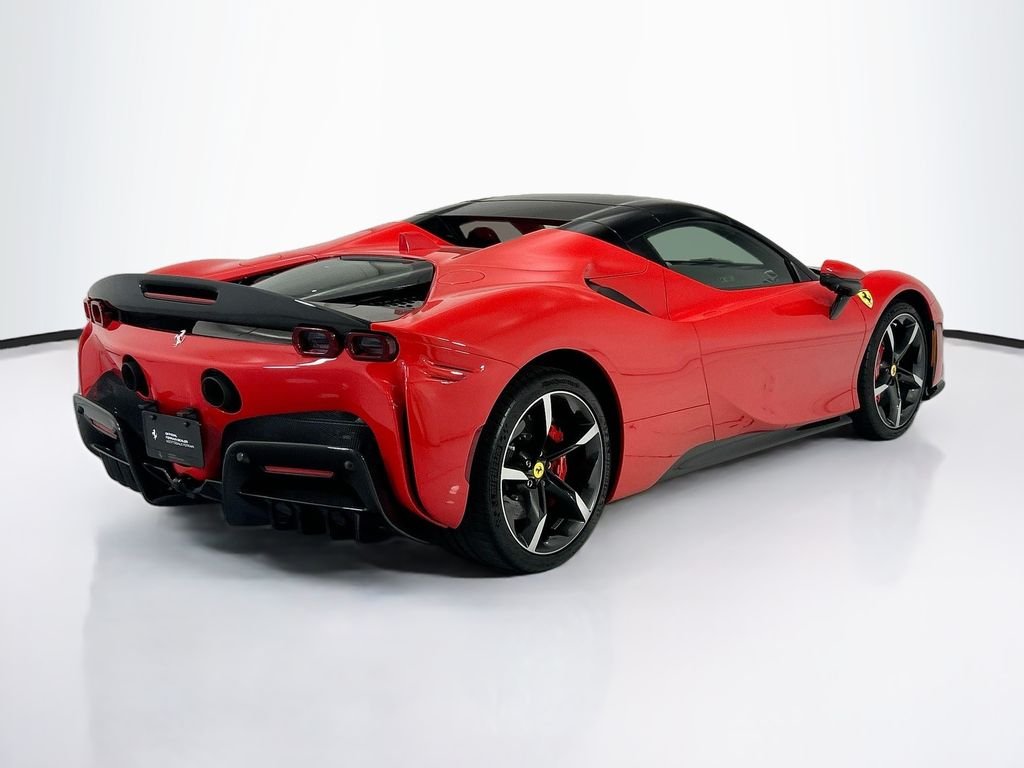 2023 Ferrari SF90 Base - Photo 13