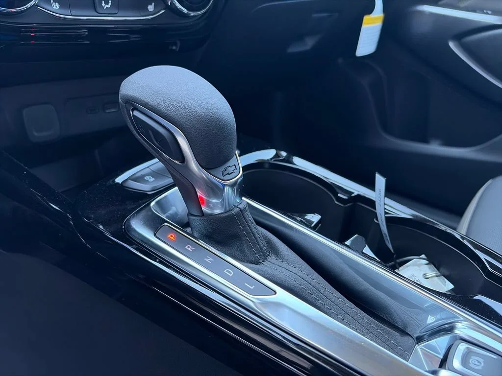 New 2026 White Sands Chevrolet ACTIV image 21