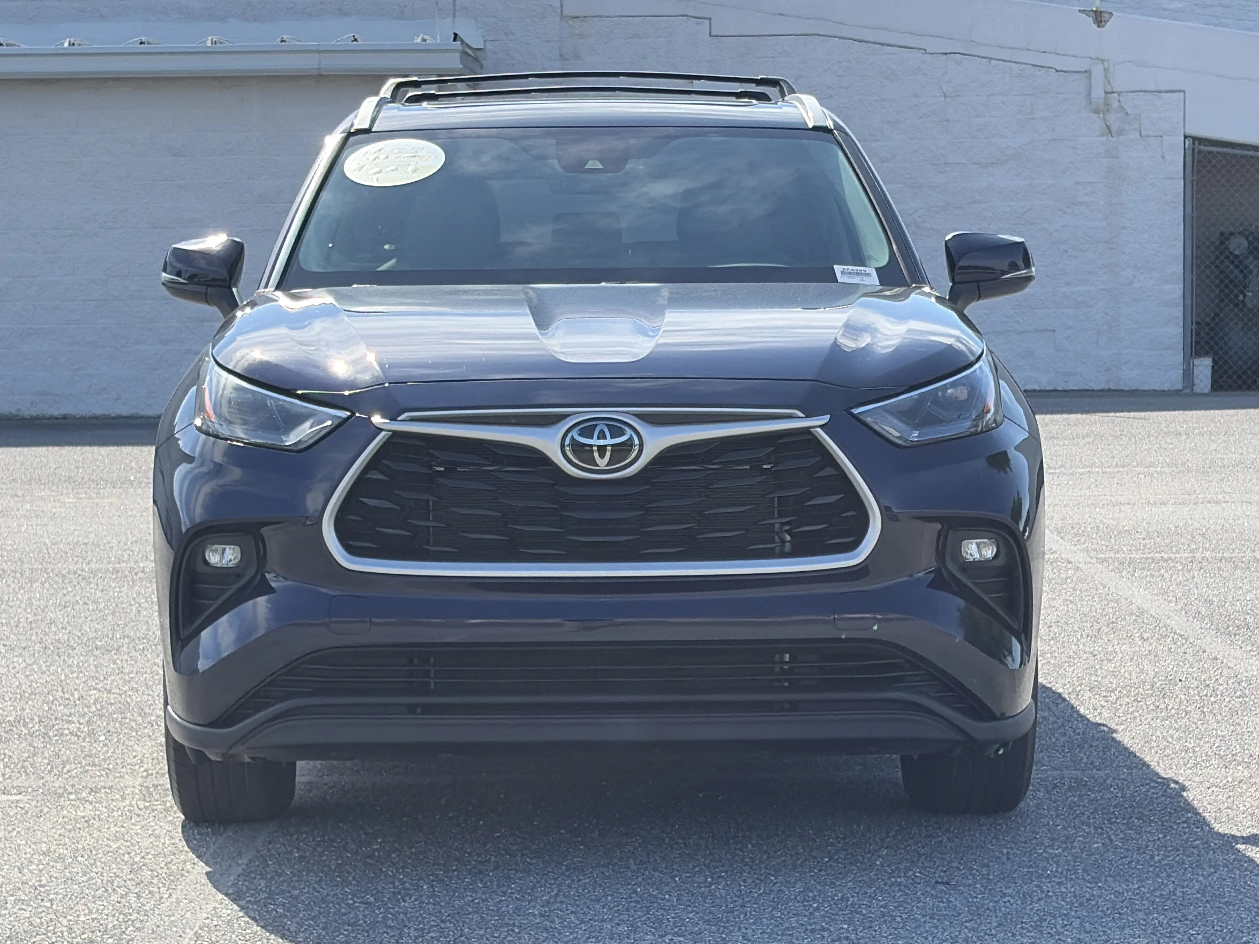 2022 Toyota Highlander XLE - Photo 27