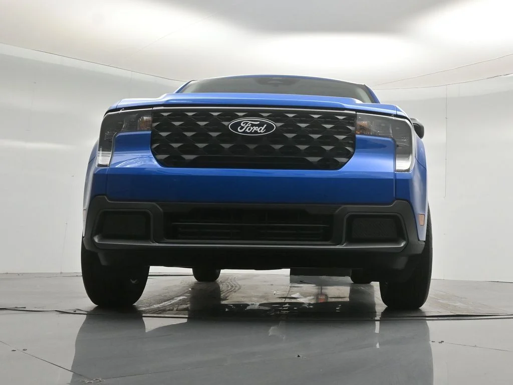 New 2026 Velocity Blue Ford XLT image 42