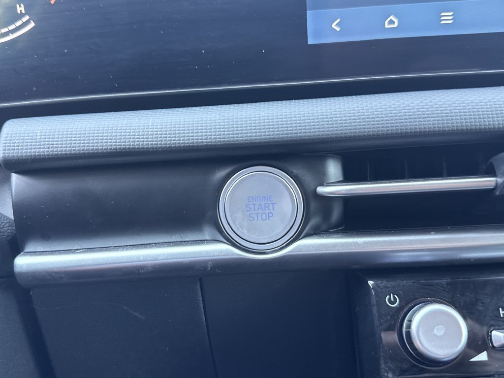 2025 Hyundai Tucson SEL - Photo 18
