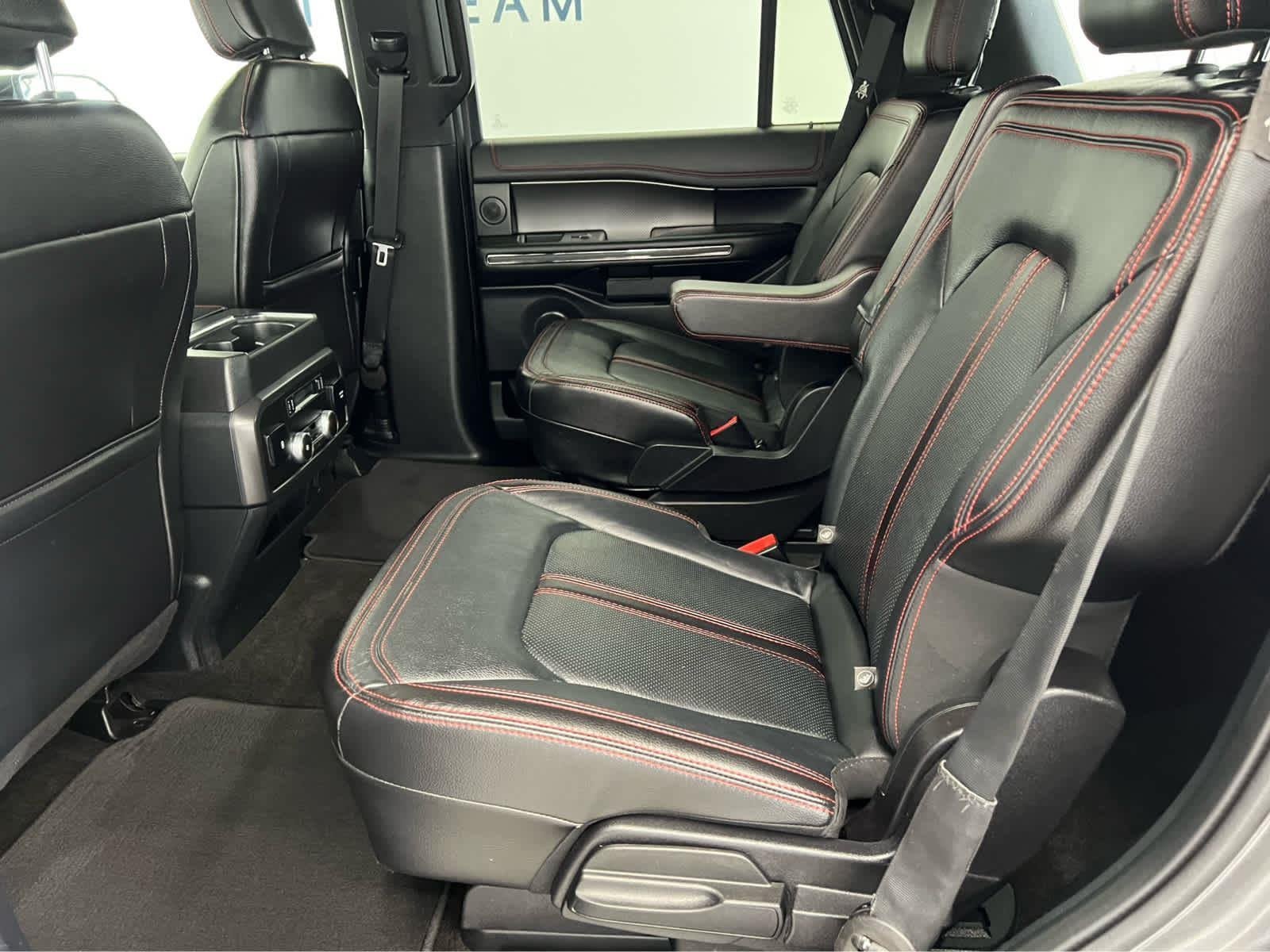 2020 Ford Expedition Limited - Photo 28
