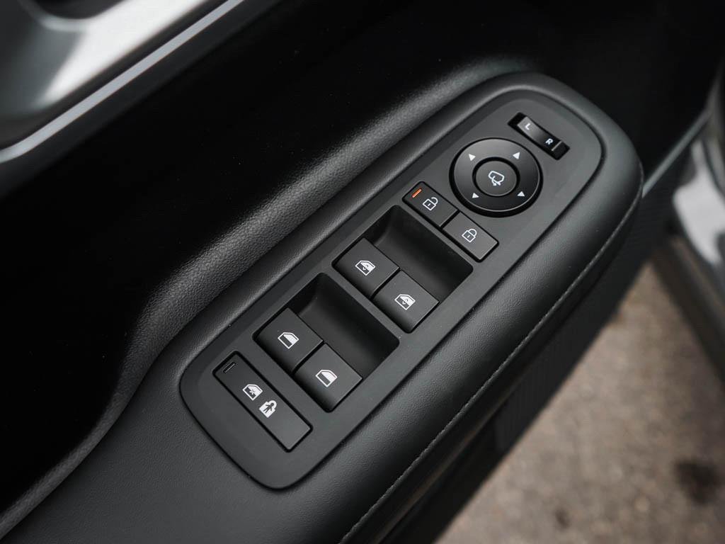 New 2026 Hampton Gray Hyundai Limited 7P AWD image 45
