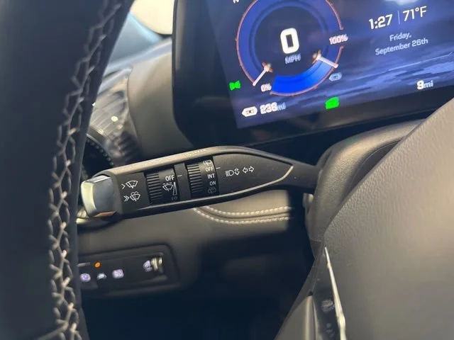 2025 Chevrolet Blazer EV LT - Photo 30