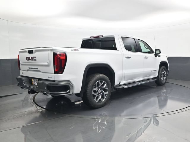 2026 GMC Sierra 1500 SLT - Photo 5