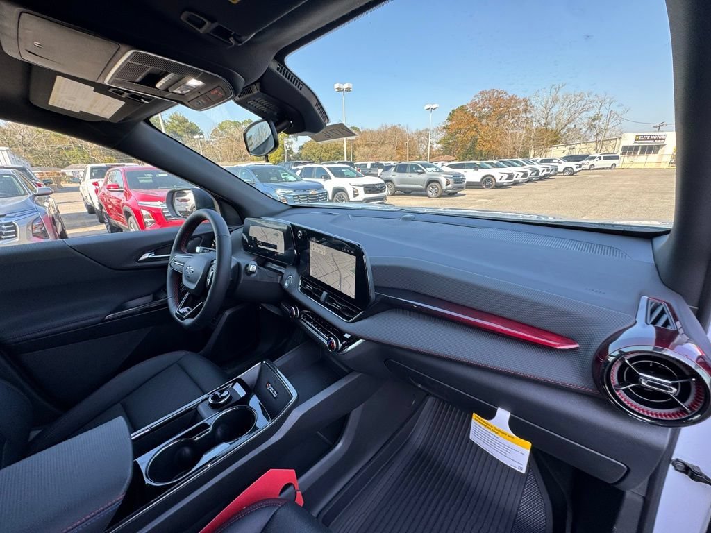 2026 Chevrolet Equinox RS - Photo 15