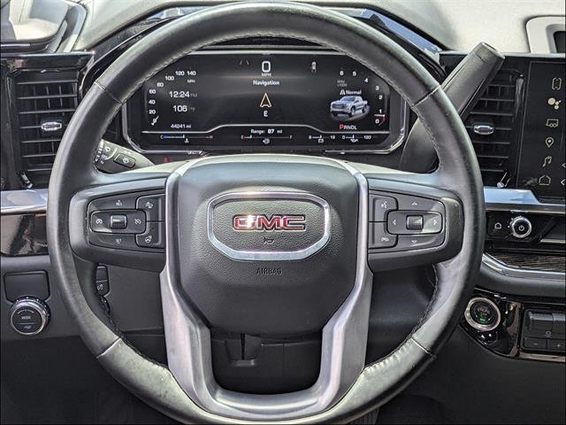 2024 GMC Sierra 1500 Elevation - Photo 17