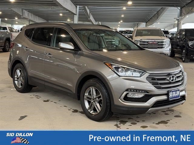 Used 2018 Mineral Gray Hyundai 2.4L image 2