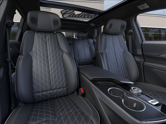 2027 Cadillac LYRIQ Signature Sport - Photo 16