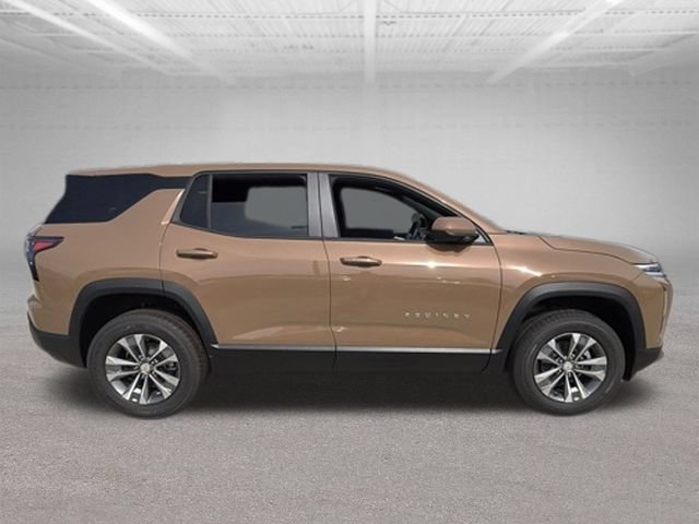 New 2027 Autumn Harvest Metallic Chevrolet LT image 30
